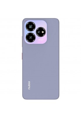 Смартфон ZTE Nubia V60 Design 6/256GB Purple