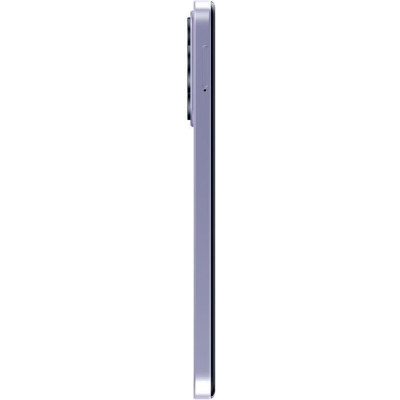 Смартфон ZTE Nubia V60 Design 6/256GB Purple
