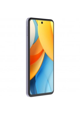 Смартфон ZTE Nubia V60 Design 6/256GB Purple