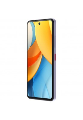 Смартфон ZTE Nubia V60 Design 6/256GB Purple