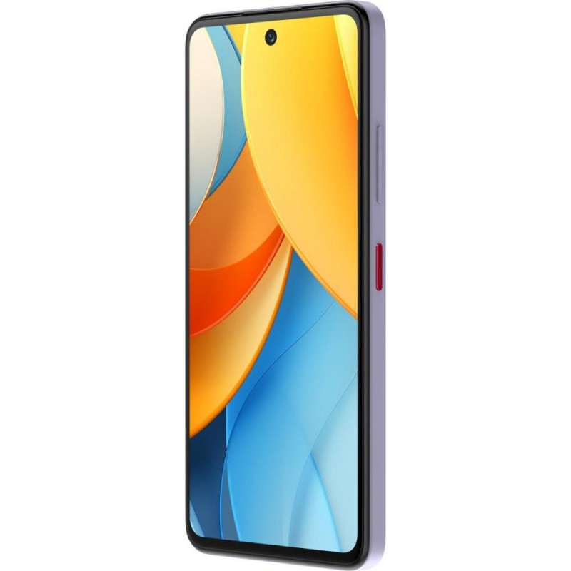 Смартфон ZTE Nubia V60 Design 6/256GB Purple