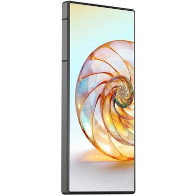 Смартфон ZTE Nubia Z60 Ultra 12/256GB Black