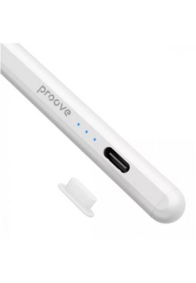 Стилус Proove Stylus Magic Wand ASP-01 Active Version (STA100010002)