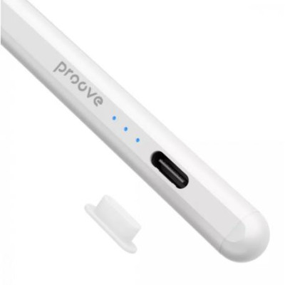 Стилус Proove Stylus Magic Wand ASP-01 Active Version (STA100010002) Стилус Proove Stylus Magic Wand ASP-01 Active Version (STA100010002)