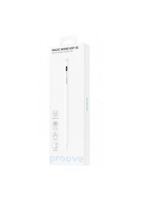 Стилус Proove Stylus Magic Wand ASP-01 Active Version (STA100010002)