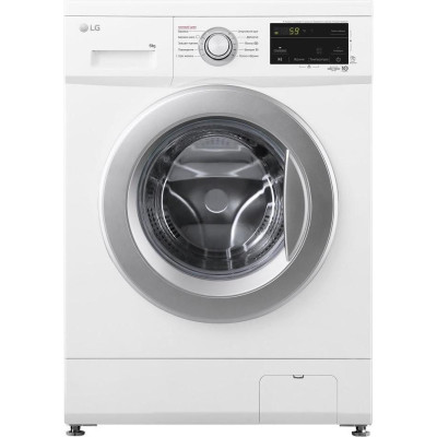 Пральна машина автоматична LG F2J3NS1W
