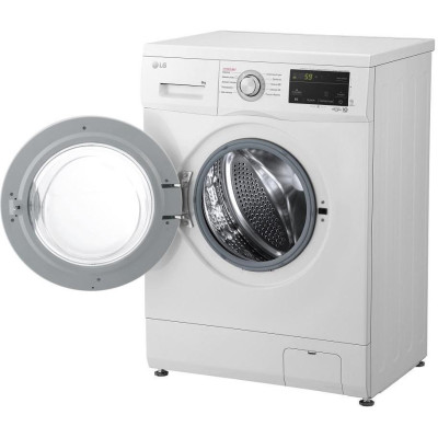 Пральна машина автоматична LG F2J3NS1W