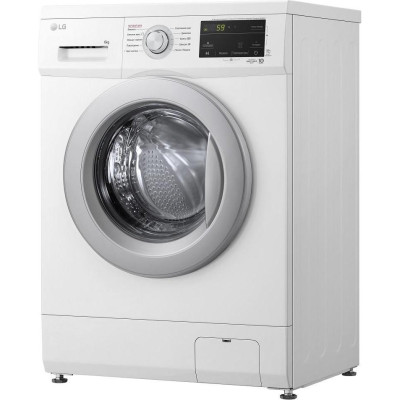 Пральна машина автоматична LG F2J3NS1W