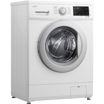 Пральна машина автоматична LG F2J3NS1W