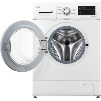 Пральна машина автоматична LG F2J3NS1W