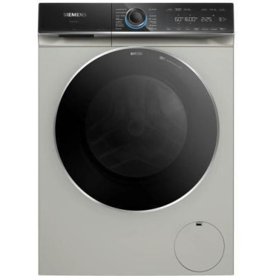 Пральна машина автоматична Siemens WG56B2AXPL