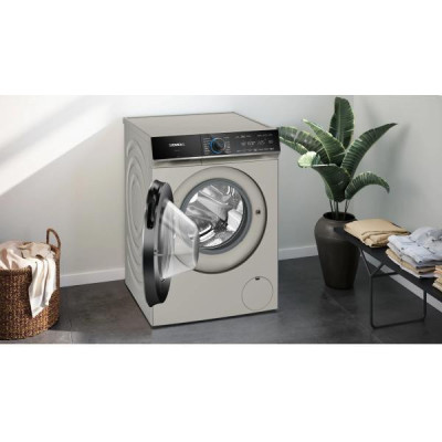 Пральна машина автоматична Siemens WG56B2AXPL