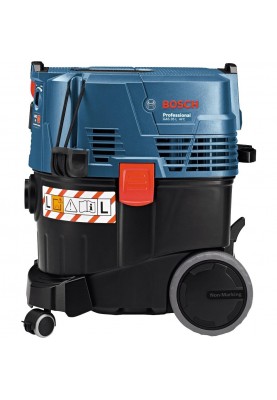 Будівельний пилосос Bosch GAS 35 L AFC (06019C3200)