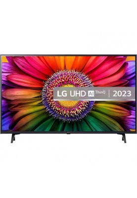 Телевізор LG 65UT80003LA