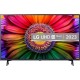 Телевізор LG 65UT80003LA