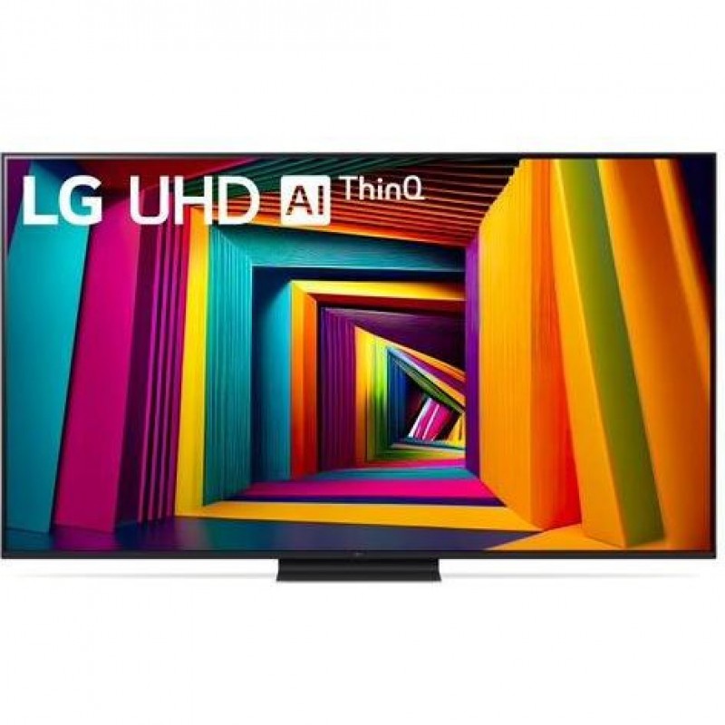 Телевізор LG 65UT91003LA