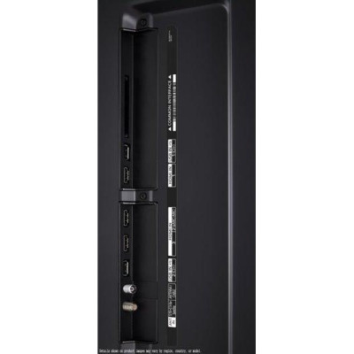 Телевізор LG 65UT91003LA