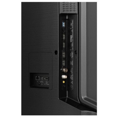 ТБ Hisense 55E7NQ Pro