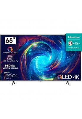 ТБ Hisense 65E7KQ PRO