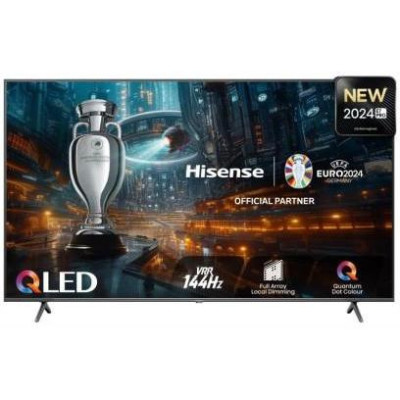 ТБ Hisense 65E7NQ Pro