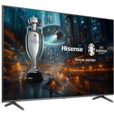 Телевiзор Hisense 65E7NQ Pro