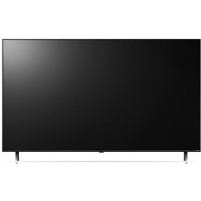 Телевiзор LG 55QNED80T3A