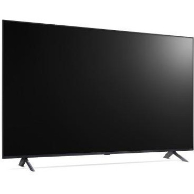 Телевiзор LG 55QNED80T3A