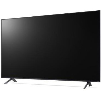 Телевiзор LG 55QNED80T3A