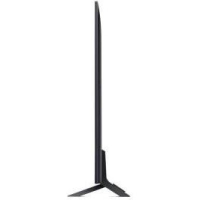 Телевiзор LG 55QNED80T3A