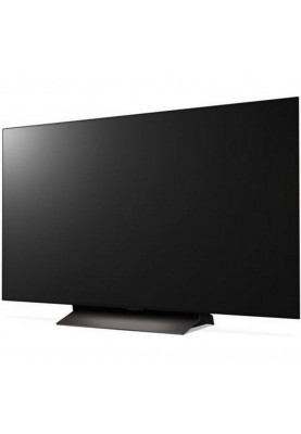 ТБ LG OLED48C41LA