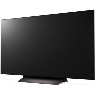 ТБ LG OLED48C41LA