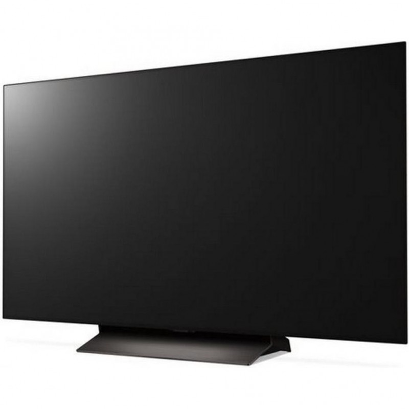 ТБ LG OLED48C41LA