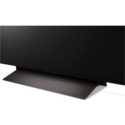 ТБ LG OLED48C41LA