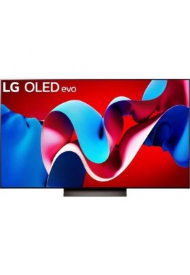 ТБ LG OLED77C42LA