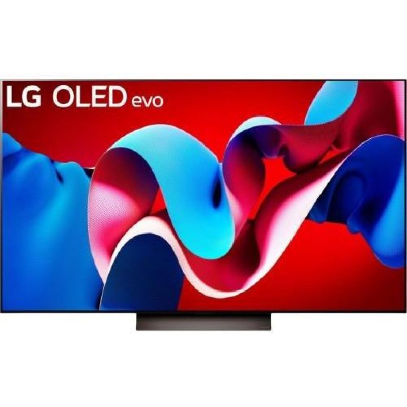 ТБ LG OLED77C42LA