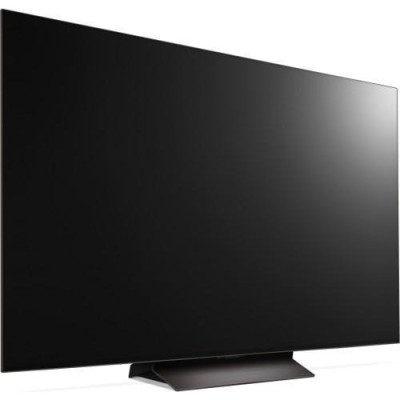 Телевiзор LG OLED77C42LA