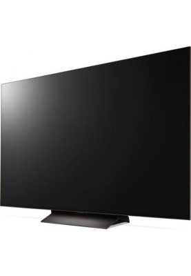 ТБ LG OLED77C42LA