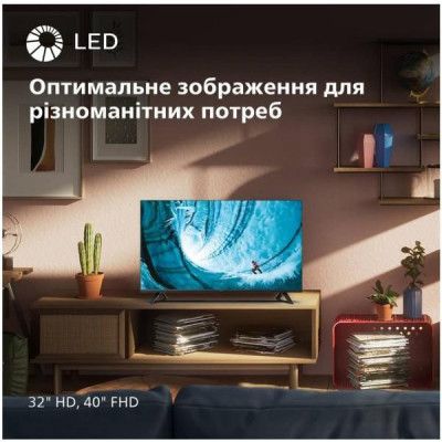 ТБ Philips 40PFS6009/12