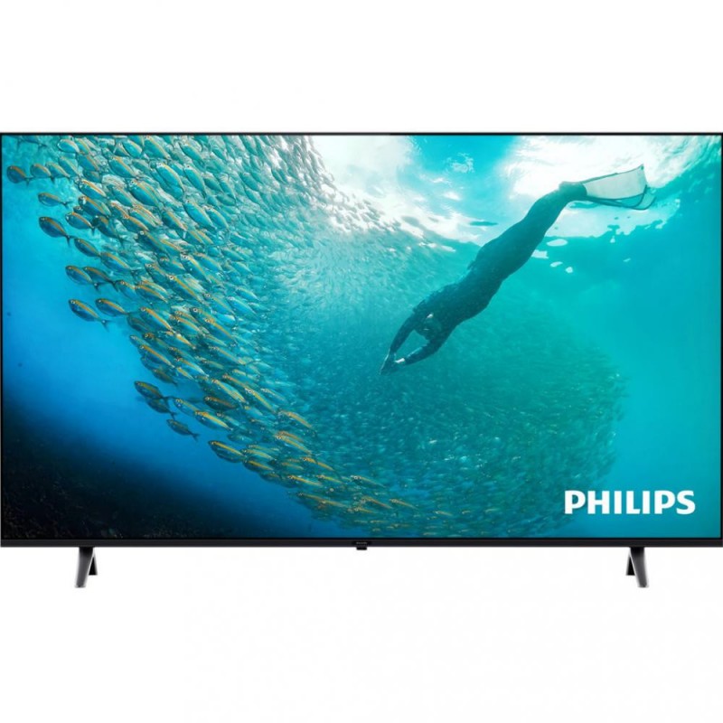 ТБ Philips 55PUS7009/12