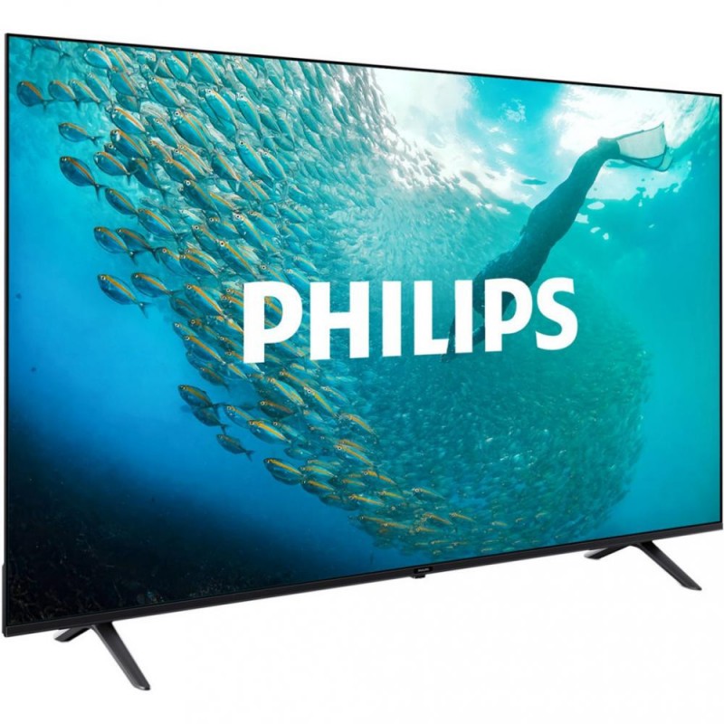 ТБ Philips 55PUS7009/12