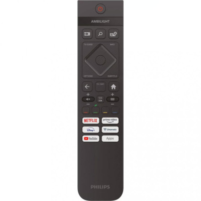 ТБ Philips 55PUS7009/12