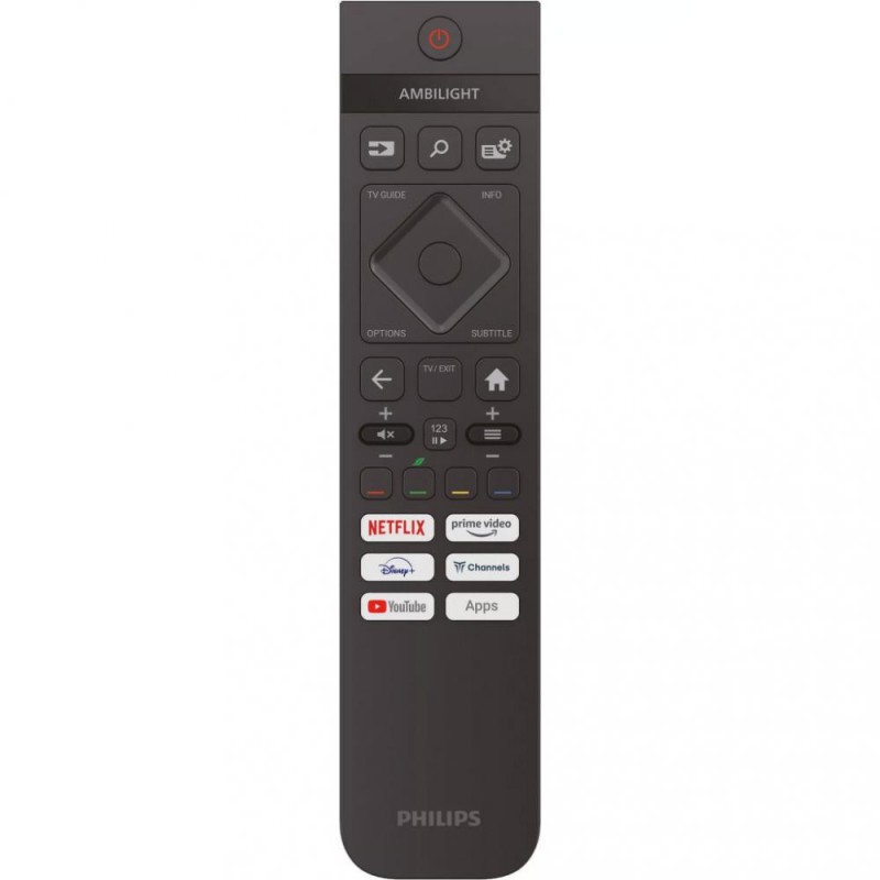 ТБ Philips 55PUS7009/12