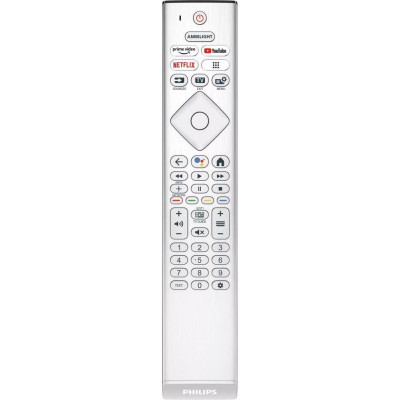 Телевiзор Philips 55PUS8558/12
