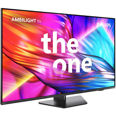 Телевiзор Philips 55PUS8919/12