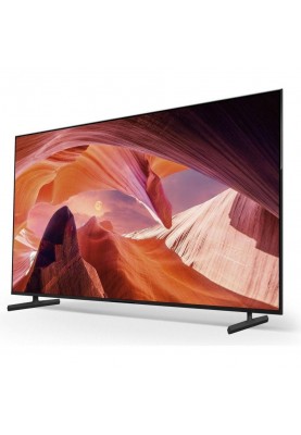 Телевізор Sony KD-55X80L