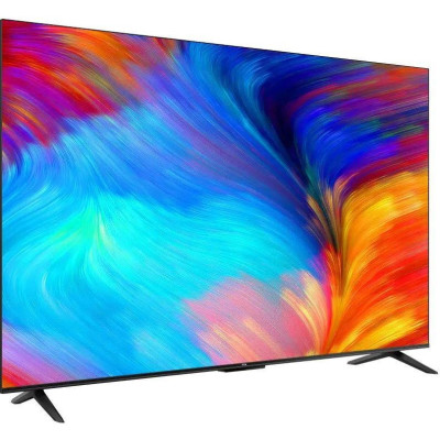 Телевiзор TCL 50P635 Телевiзор TCL 50P635