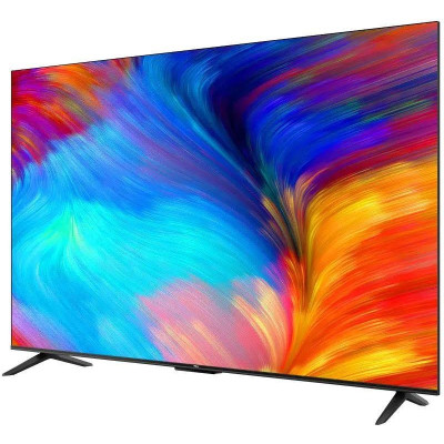 Телевiзор TCL 50P635 Телевiзор TCL 50P635