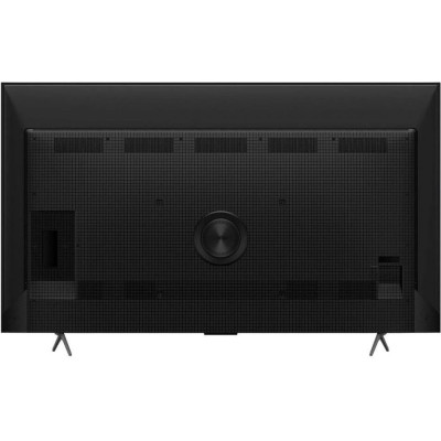 Телевiзор TCL 55C655
