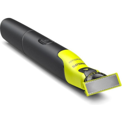 Тример для бороди та вусів Philips OneBlade 360 QP4631/30