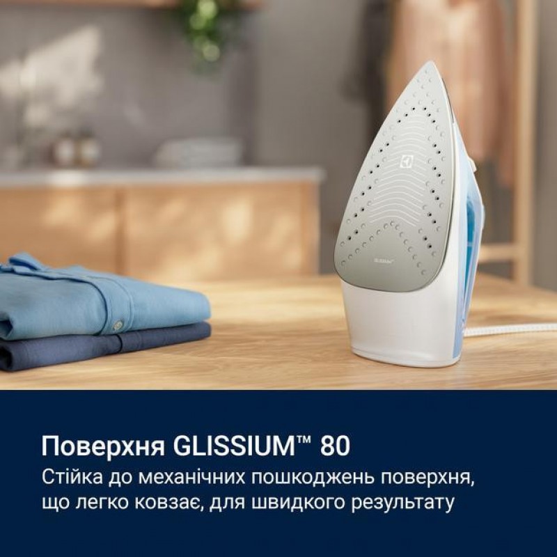 Праска з парою Electrolux E5SI2-4CB